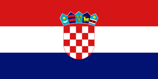 Chorvatská