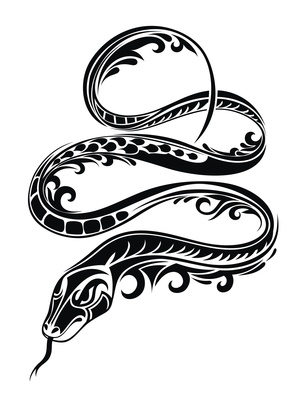 Znamení Hada