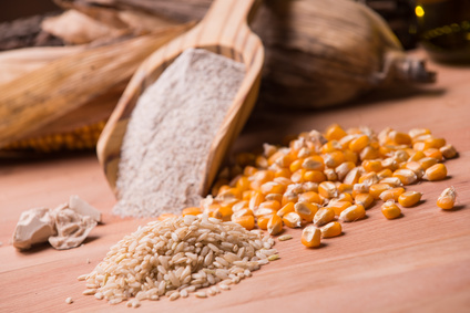 Bezlepková mouka je základem bezlepkového pečení. Kterými typy mouky lze nahradit tu klasickou - pšeničnou?