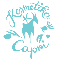 kosmetika capri logo