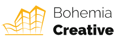 Bohemia Creative s.r.o.: statika stavebních konstrukcí a projektování pozemních staveb