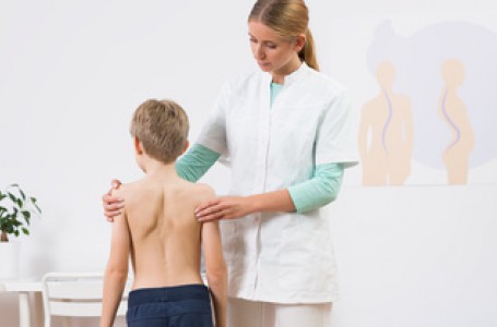 Osteomalacie a rachitida se nejčastěji objevuje u dětí Osteomalacie a rachitida se nejčastěji objevuje u dětí