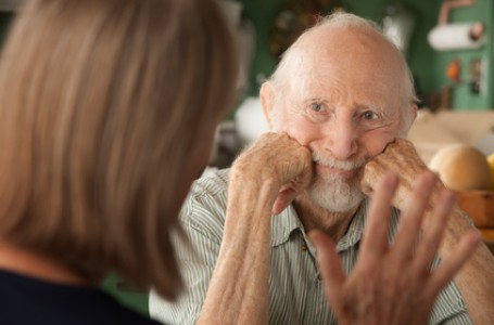 Alzheimerova choroba Alzheimerova choroba