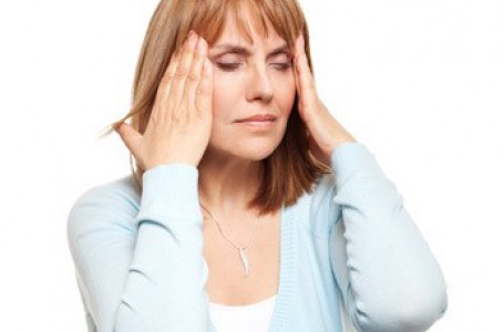 Menopauza Menopauza
