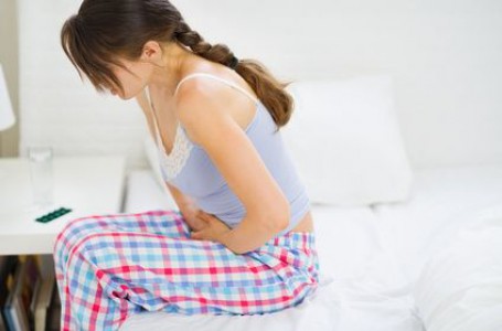 Endometrióza Endometrióza