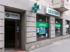 lekarna