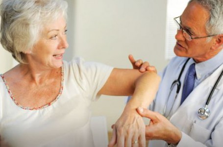 Osteoporóza Osteoporóza