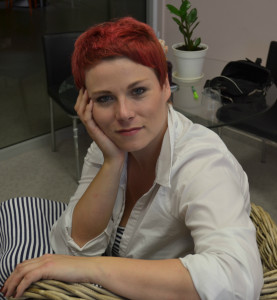 Eva Vlachová Eva Vlachová