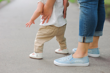 V ženách se mateřstvím otevírá cit, empatie, jejich ego se zklidní. Fotolia_115830673_XS