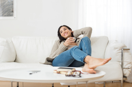 Proti stresu pomůže jedině změna způsobu myšlení. Fotolia_138661141_XS