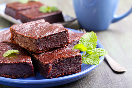 Brownies z červené řepy jsou skvělé a svou chutí vás překvapí. Brownies z červené řepy