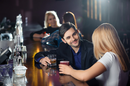 Nesnažte se po rozchodu za každou cenu najít nového partnera. Fotolia_81366397_XS