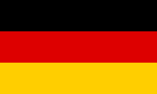 Německá
