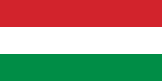Maďarská