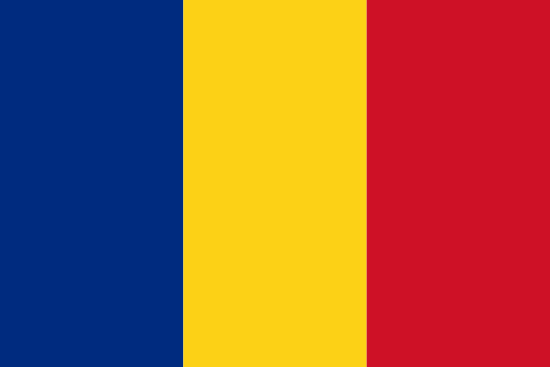 Rumunská