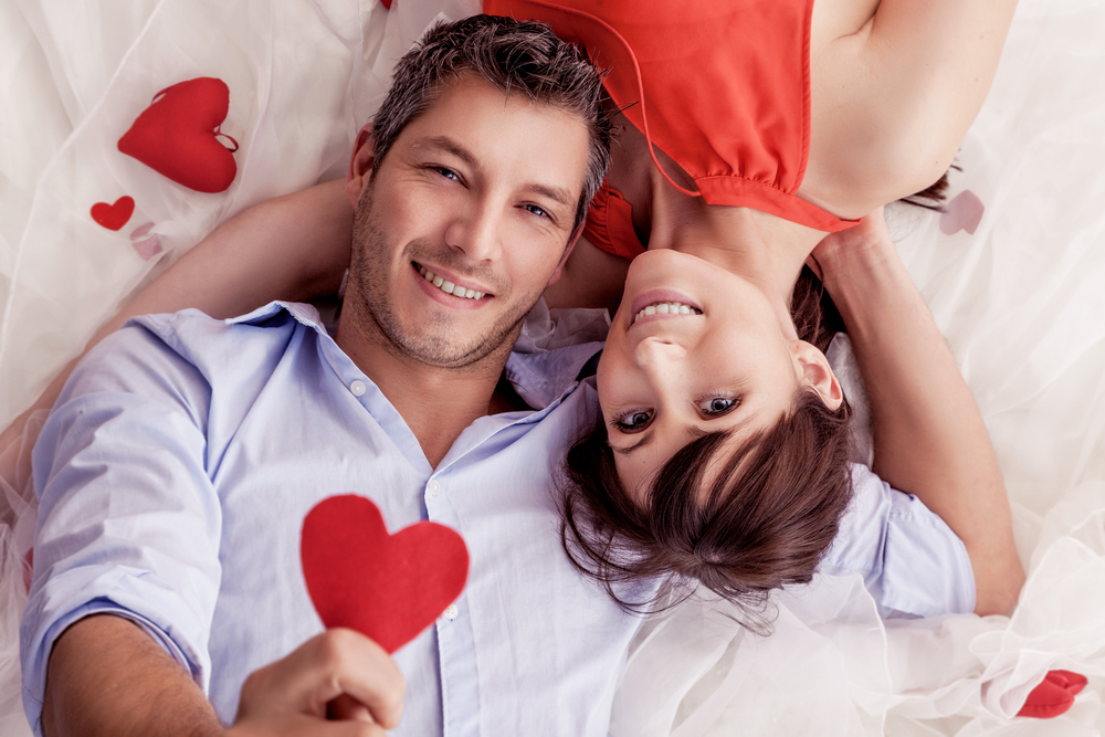 10 rad, díky kterým bude váš milenecký vztah stále plný lásky a vzrušení