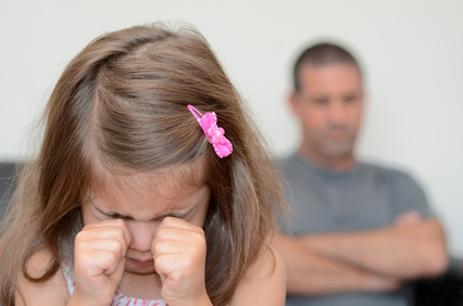 Syndrom zavrženého rodiče aneb Proč myslet při rozvodu na budoucnost svých dětí