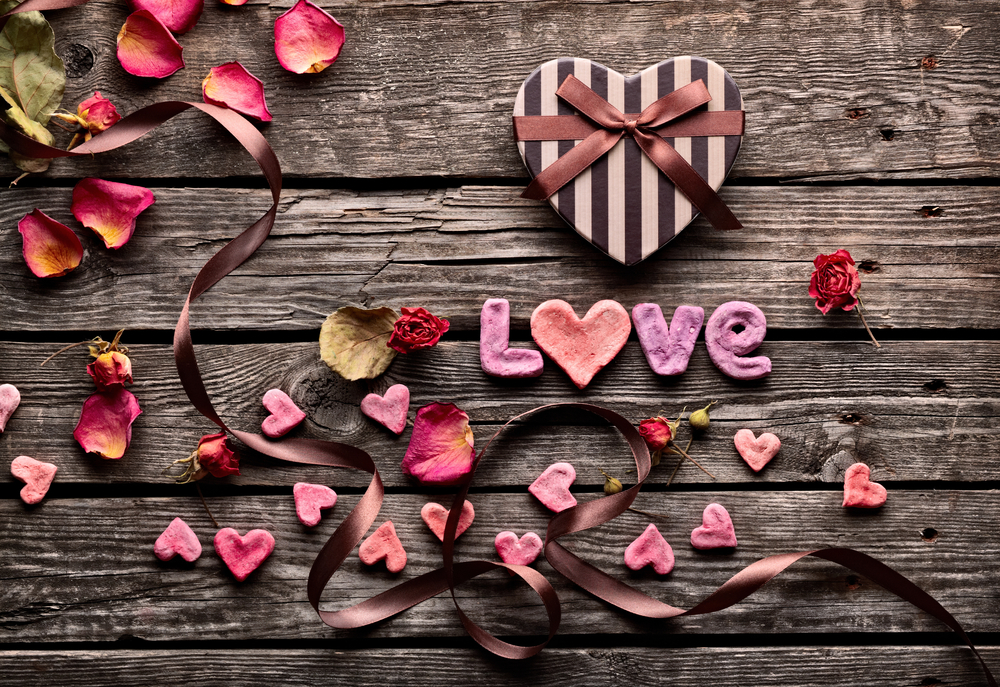 Valentýn 2020: Užijte si svátek všech zamilovaných!