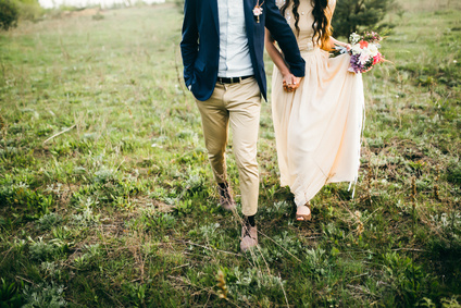 Není svatba jako svatba: Druhy svateb, se kterými se můžete setkat