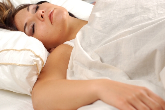 Spánková paralýza dokáže pořádně vyděsit