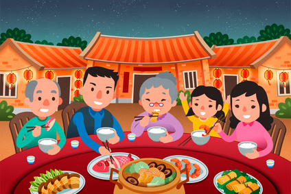 Čínský nový rok můžete oslavit i ve vaší kuchyni! Připravte si pekingskou kachnu nebo knedlíčky dim sum