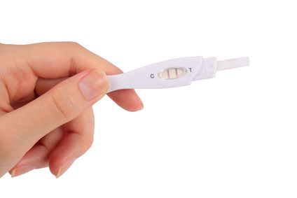 Těhotenství a jeho příznaky (1)
