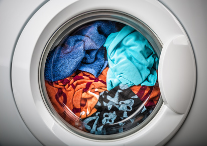 Zapojení pračky doma (2)