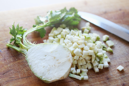 Celer – zázračná zelenina plná vitamínů, kterou oceníte nejen v kuchyni