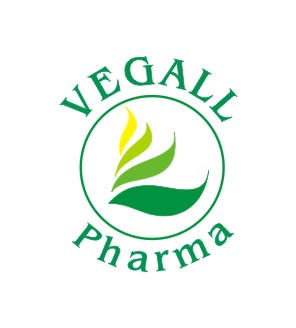logo - VEGALL Pharma sr