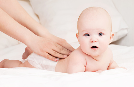 Psychomotorický vývoj dítěte (4)