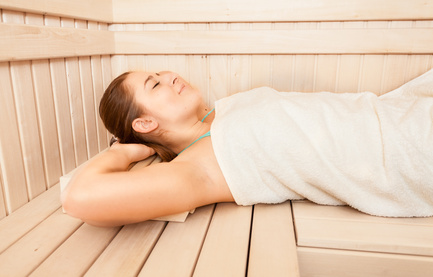 Jak na správné saunování, aby bylo zdraví prospěšné?
