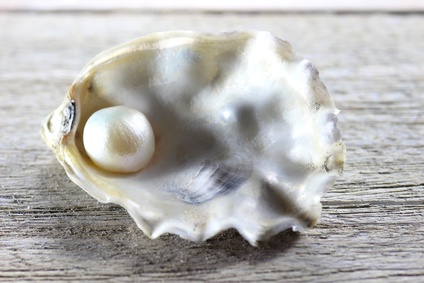 Přírodní perly fascinovaly lidstvo snad odjakživa.