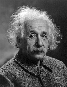 I tak významný věděc, jako byl Albert Einstein, měl poruchu učení. 