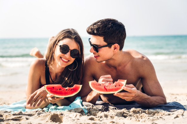 Letní flirt může zpestřit váš singl život!