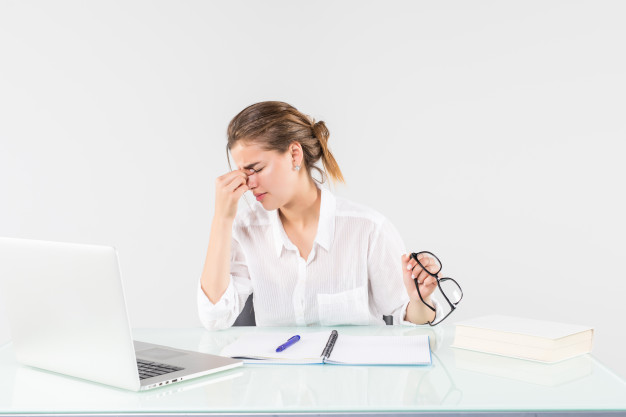 Práce z domu: Jak se na home office nezbláznit a pracovat efektivně?