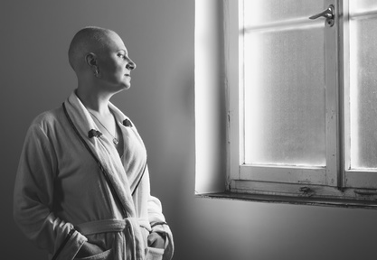 Léčba rakoviny chemoterapií