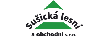 Nákup, doprava a prodej dřeva od Sušická lesní a obchodní s.r.o. Sušice