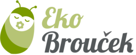 E-shop Eko Brouček: potřeby pro kojence i maminky