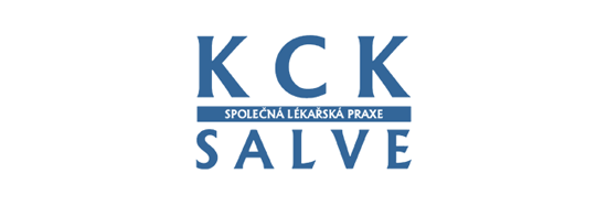 KCK SALVE - společná lékařská praxe, Praha 2