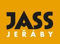 JASS a.s.: Jeřáby a skladovací systémy 