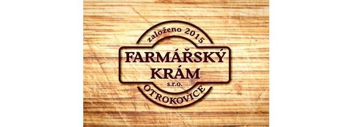 Farmářský Krám s.r.o.: regionální potraviny Otrokovice