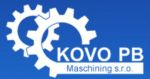 KOVO PB Maschining, s.r.o.: strojírenská výroba a montáže, Litvínov