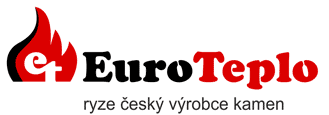 Et Euro Teplo, a.s.: český výrobce kamen v Domažlicích