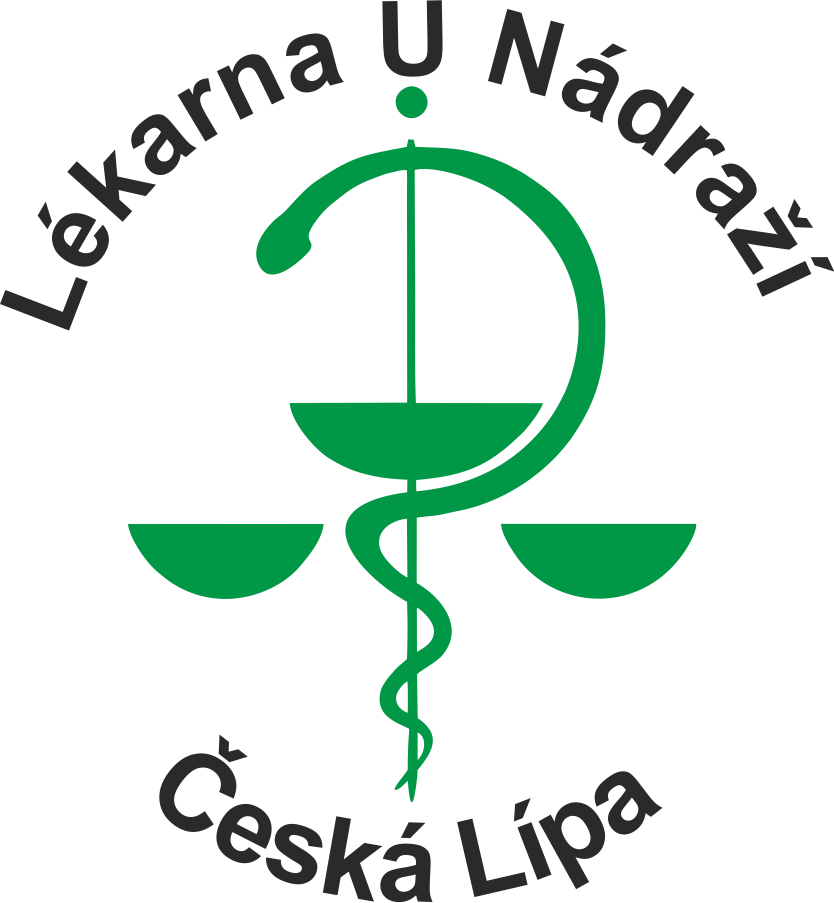 Lékárna U Nádraží Česká Lípa