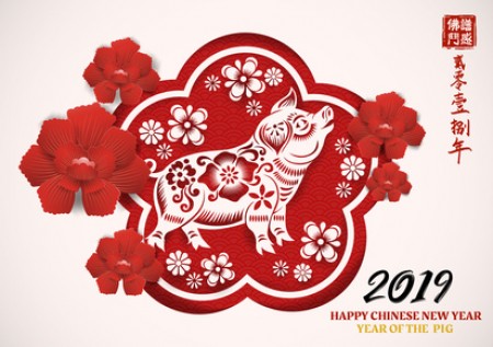 čínský horoskop na rok 20191