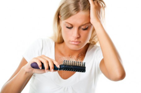 Alopecie příznaky a léčba Alopecie příznaky a léčba