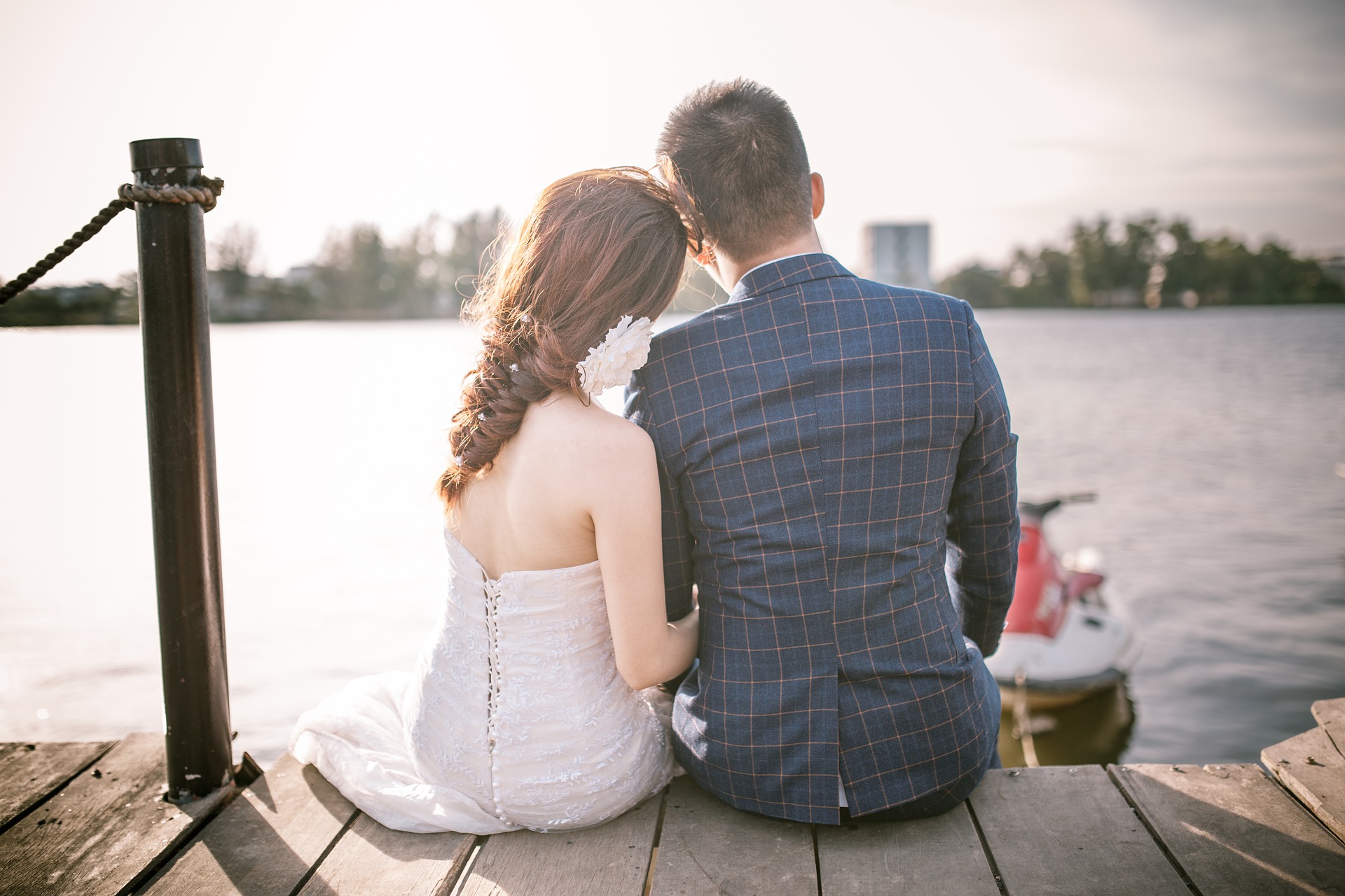 Horoskop lásky předpoví, jaké může být vaše manželství podle data svatby. 
