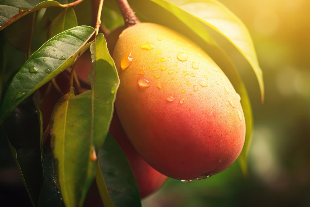 Mango je oblíbené po celém světě