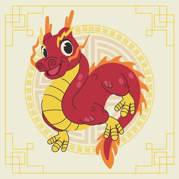 Čínský horoskop na rok 2024