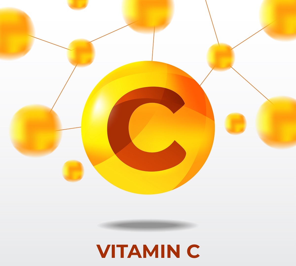 Vitamín C je stále zkoumán jako zajímavé přírodní léčivo